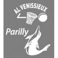 AL VENISSIEUX PARILLY - 1