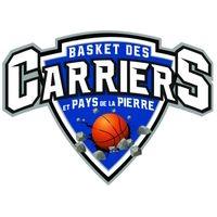 BASKET DES CARRIERS ET DU PAYS DE LA PIERRE