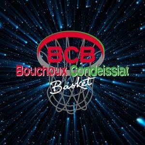 BOUCHOUX CONDEISSIAT B - 1