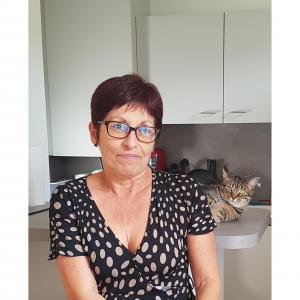 PERROT Marie-Jo