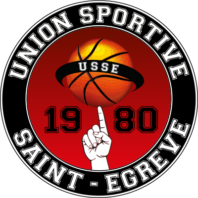 Logo Union Sportive Saint-Egreve
